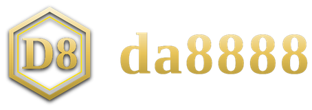 da8888 logo