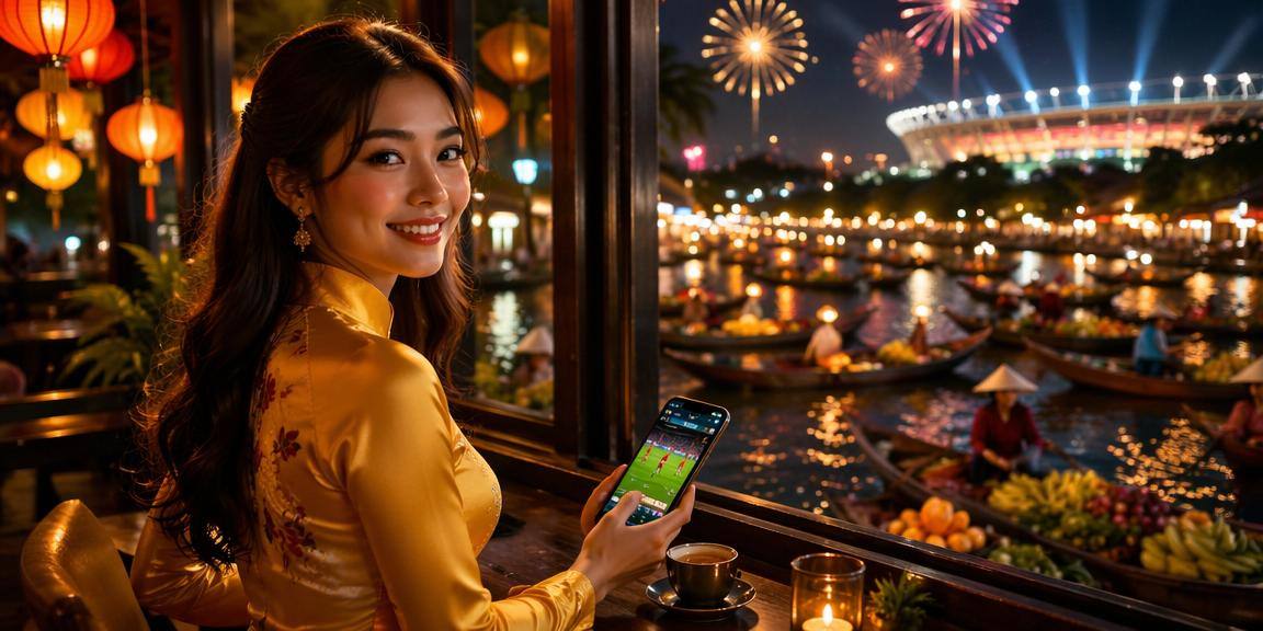 da8888 Trang Kèo Nhanh Hoạt Động Như Thế Nào