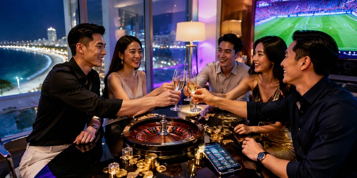 da8888 Casino & Slot